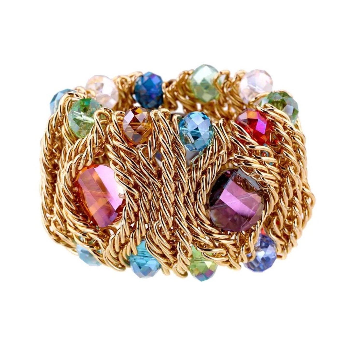 MULTICOLOR BRACELET