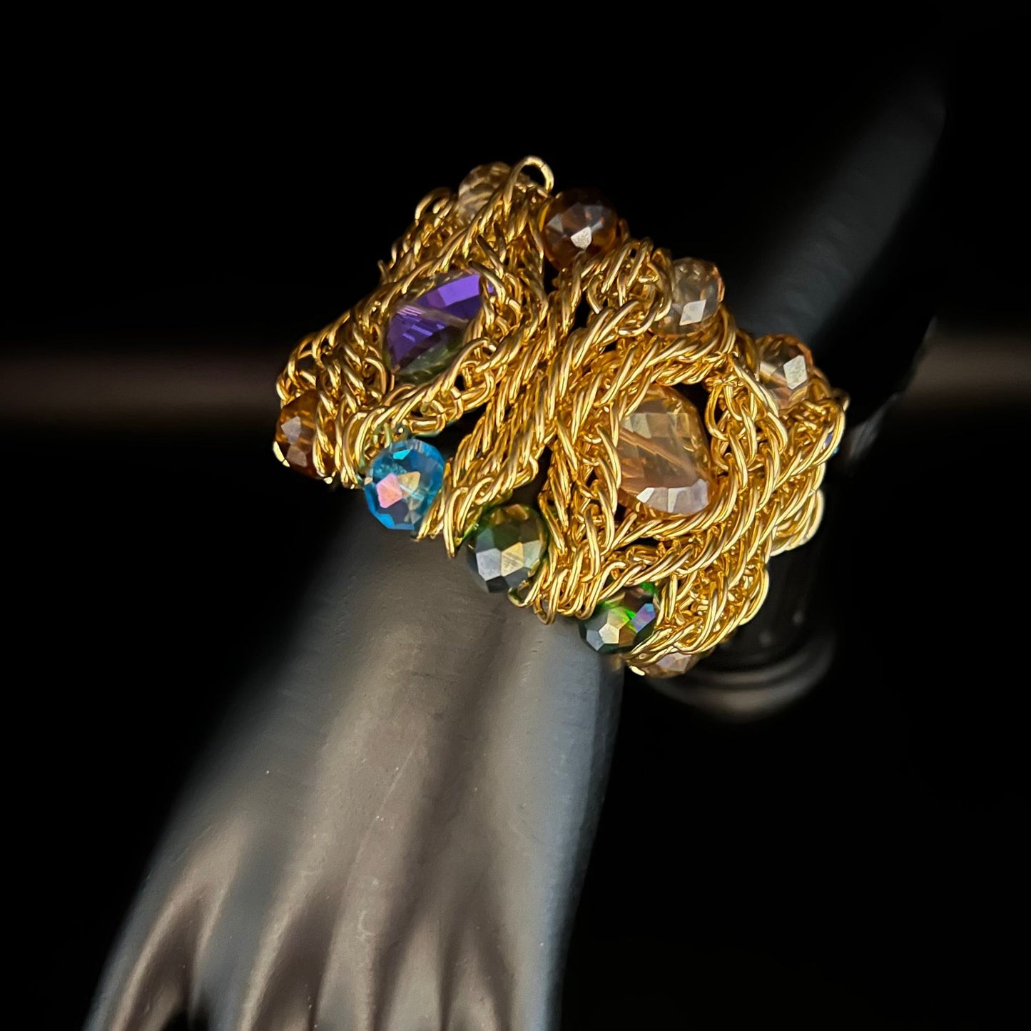 MULTICOLOR BRACELET