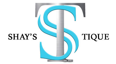 Shay's Tique logo