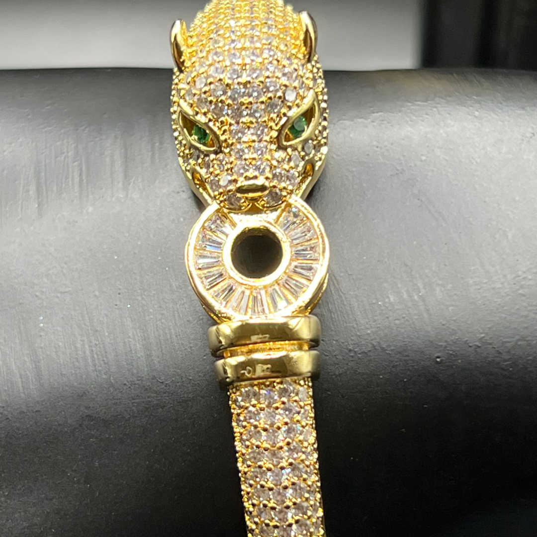 LEOPARD BRACELET