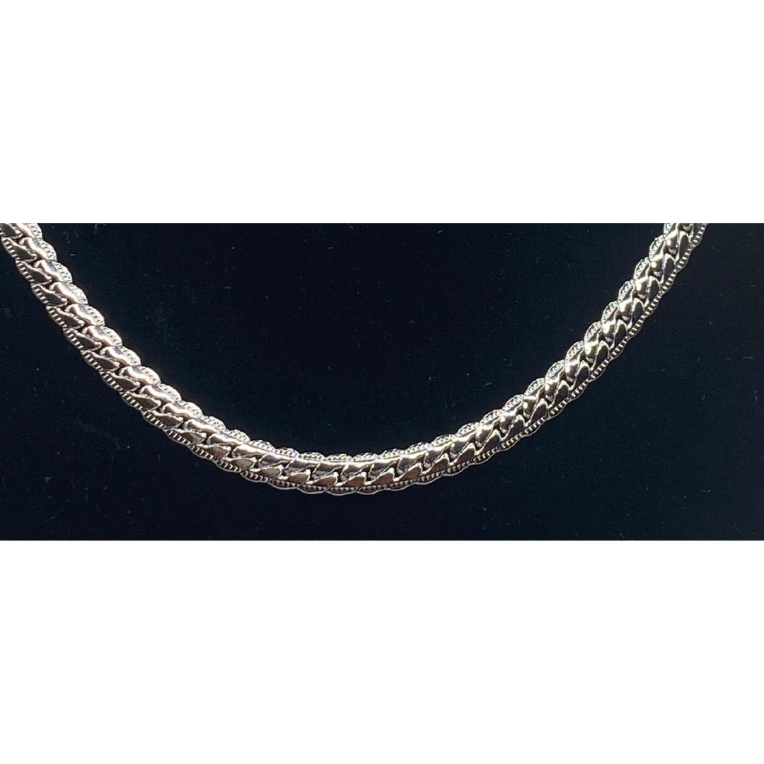 NECKLACE Silver