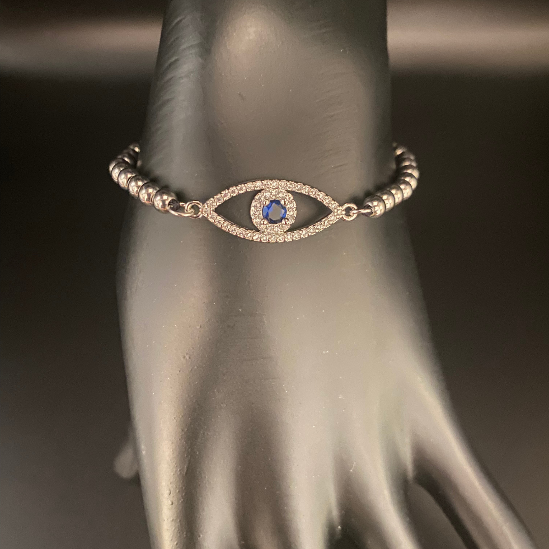 EVIL EYE BRACELET
