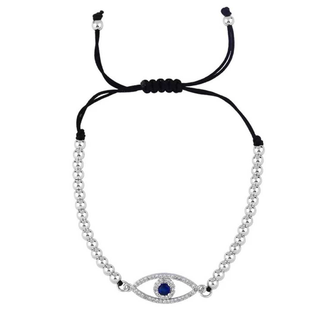 EVIL EYE BRACELET
