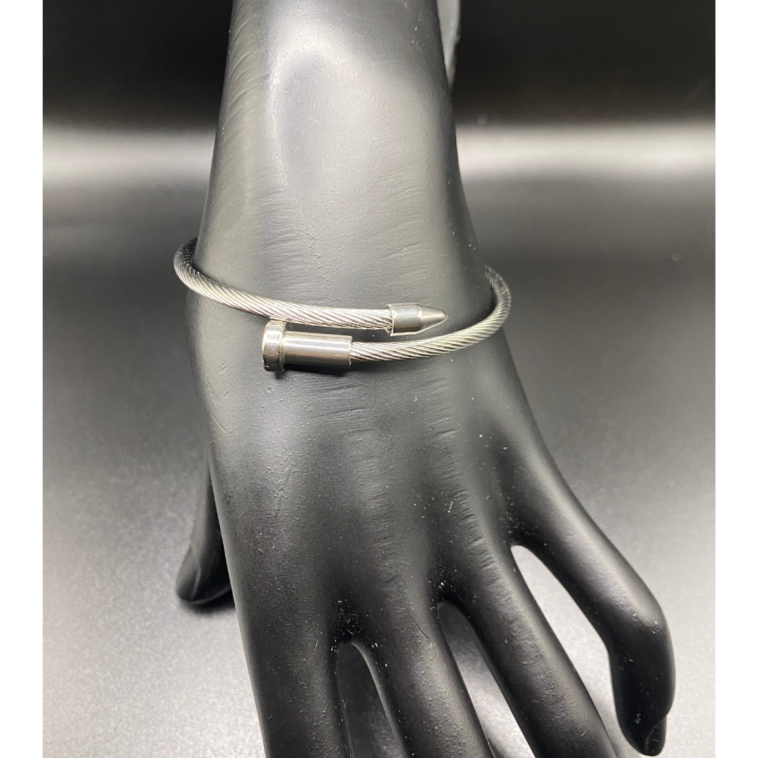 NAILS Silver