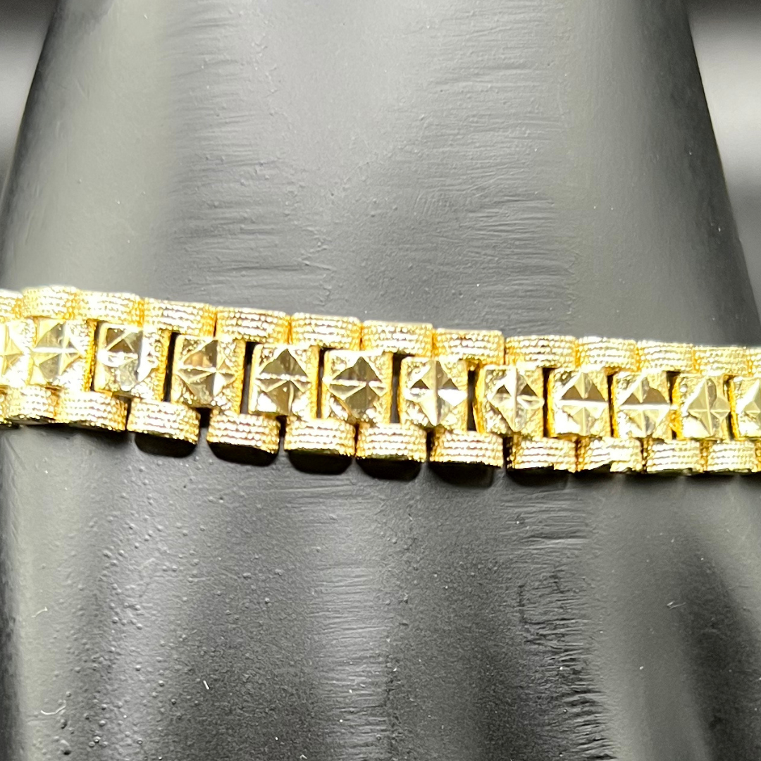 PARISIAN BRACELET