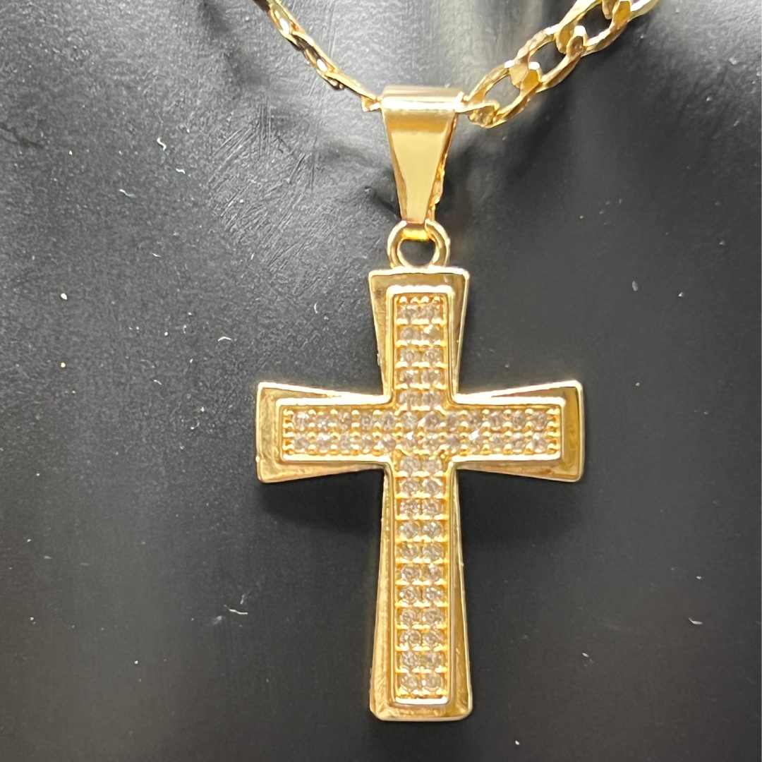CLASSIC CROSS