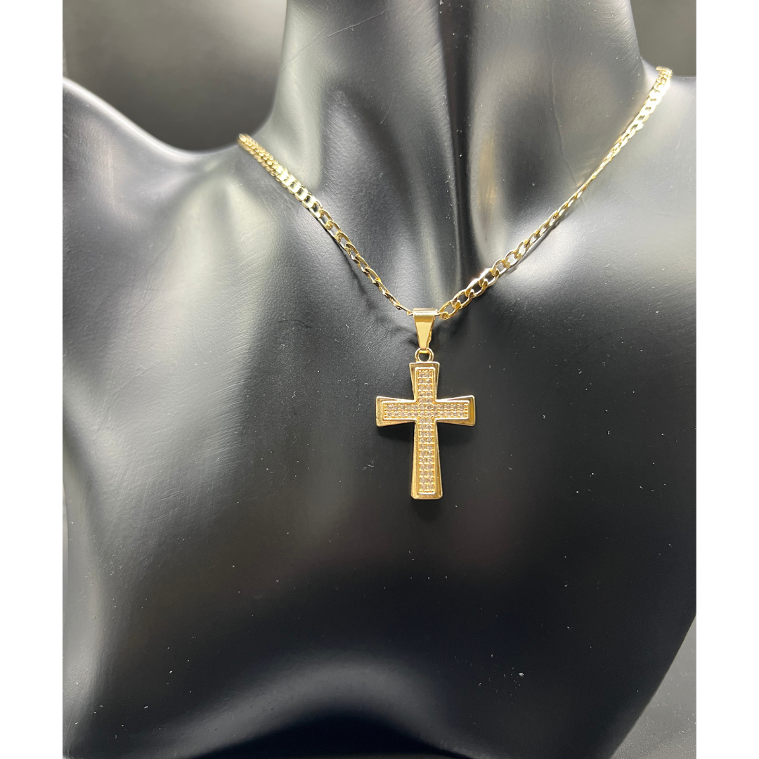CLASSIC CROSS