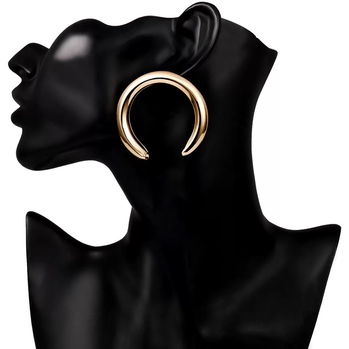 OPEN CIRCLE Gold