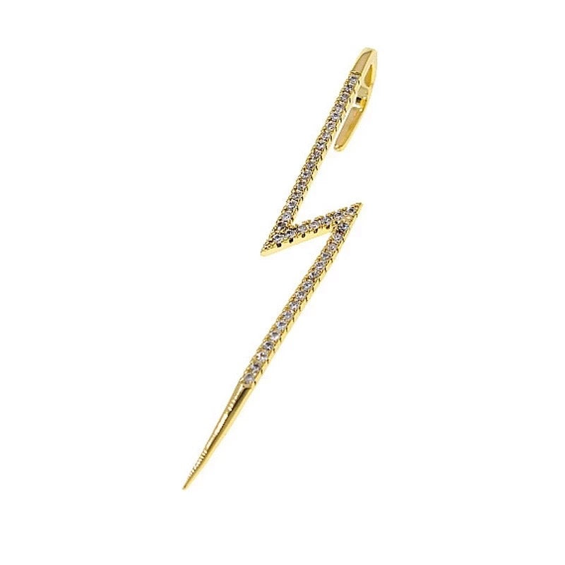 HOOK EARRING