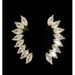 CLIMBER EARRINGS