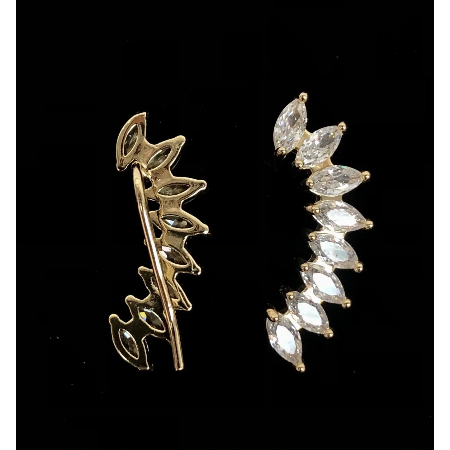 CLIMBER EARRINGS